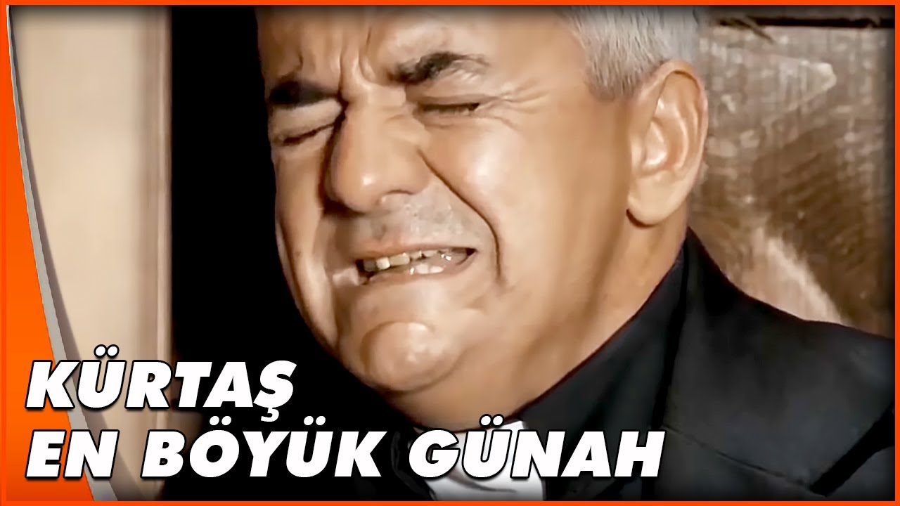 ⁣İçimdeki Çocuğu Öldürdüm Peder! | Yahşi Batı