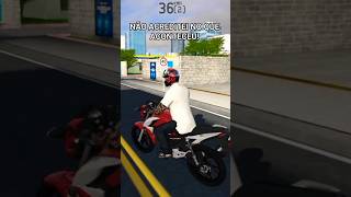 “NEM EU ACREDITEI NO QUE ACONTECEU 😱🔥 (Grau Insano)”#mxgrau #grau #moto #empinando #shorts