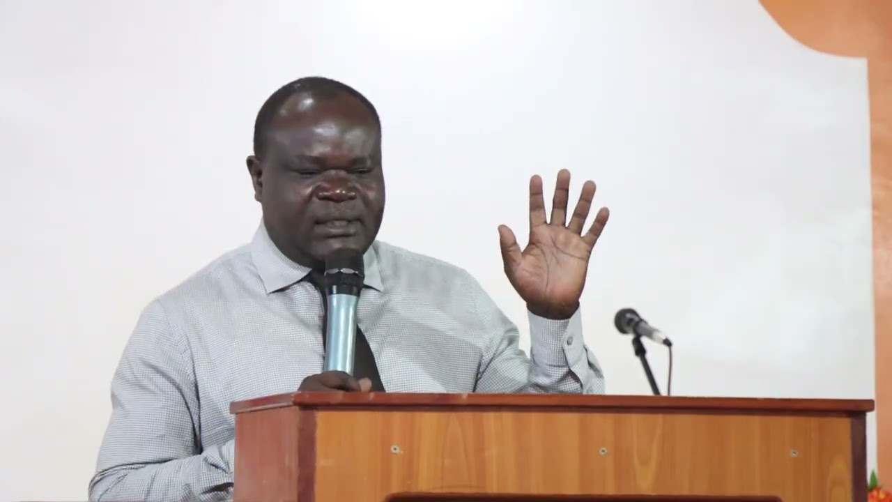 Deliverance Church Misikhu | Every Double harvest needs an active Faith | Pastor Andrew Manguya