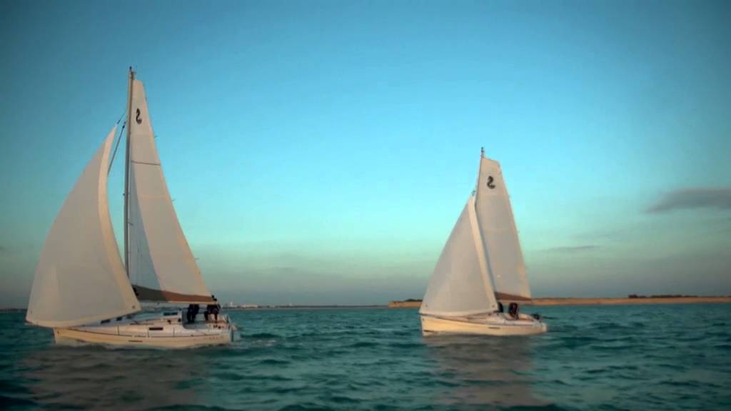 First 20/First 25 - Forever First by Beneteau