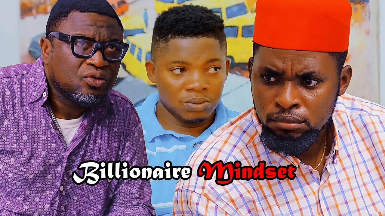 Life Savings Meeting (Mark Angel Comedy)