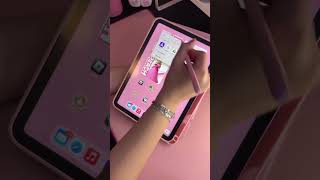 How to Play Nintendo DS Games on iPad | Pink Tech Tutorial✨🎮