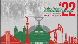 VALVE WORLD 2022