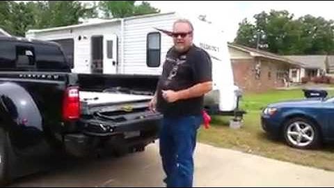 Loadall motorcycle ramp