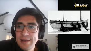 The James Caird - Seb Coulthard Profile