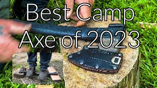 Best Camp Axe of 2023