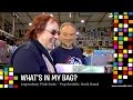 The Legendary Pink Dots - What's In My Bag?