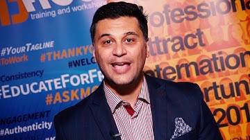 Advanced LinkedIn for Business Workshop at the Bank of Ireland with Felipe Lodi YouTube Ad 03 1