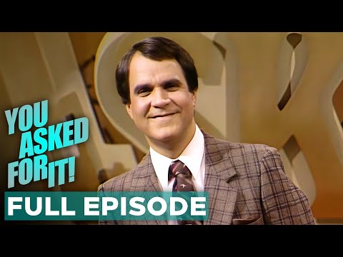 Iron Body Feats, Light Bulb Manufacturing, Roller Skating on a Car, & MORE | You Asked For It