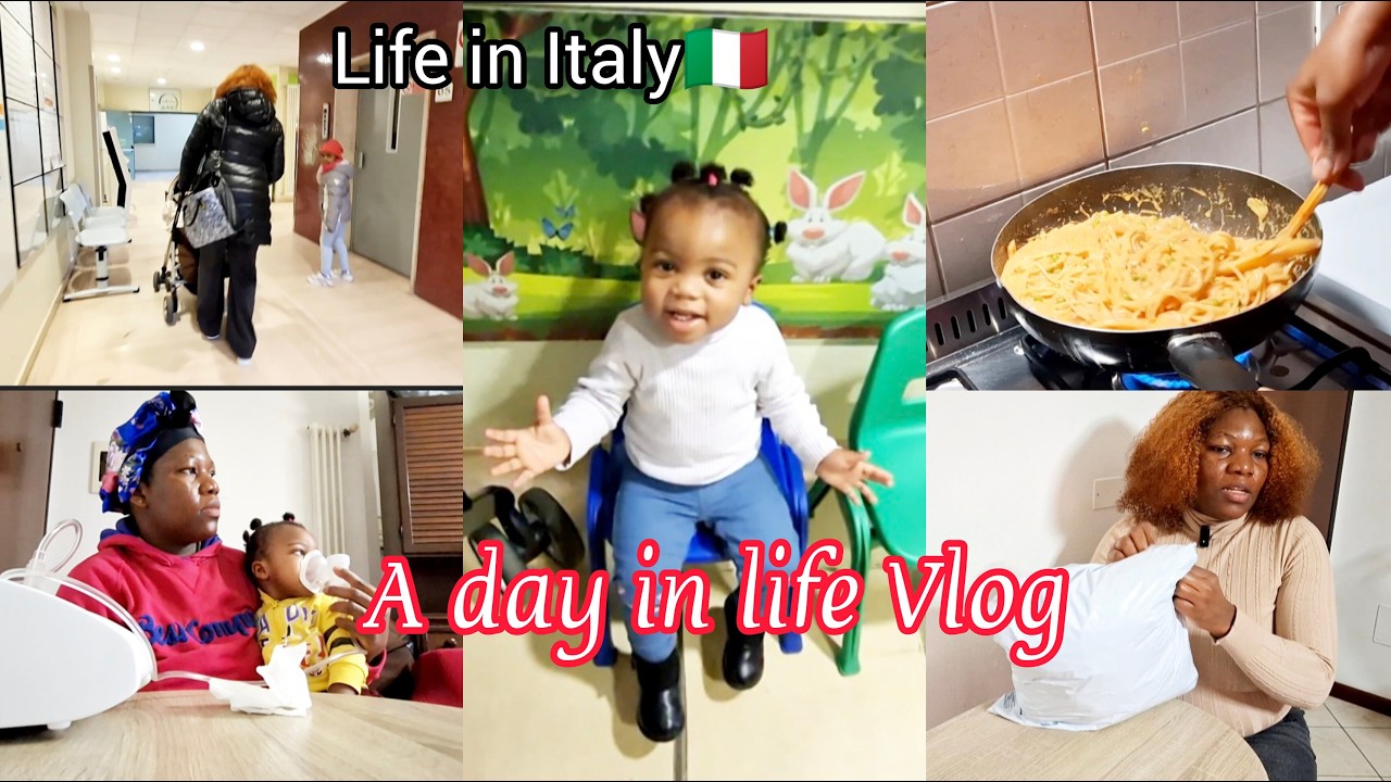 Визит к детскому хирургу | Осмотр пуповины | Ежедневный видеоблог