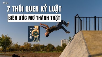 Không Kỷ Luật, Mọi Ước Mơ Chỉ Là Ảo Ảnh | Sức Mạnh Của Sự Kỷ Luật - Brian Tracy