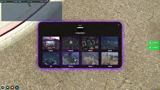 FiveM L-Scripts L-TeleportMenu in QBCore