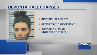 Prichard man found guilty for murder