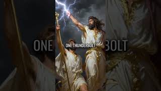 A Doctor Got Too Good So Zeus Had Him Killed