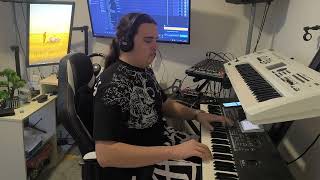 Halid Muslimovic Nesto Me Za Tebe Veze