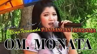 GANTUNG - NENA FERNANDA ft. OM MONATA || Live