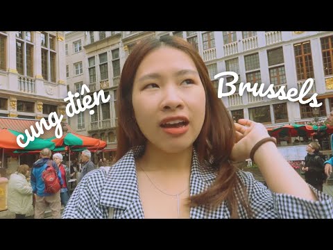 Video: Cung điện Hoàng gia ở Amsterdam Thông tin du khách