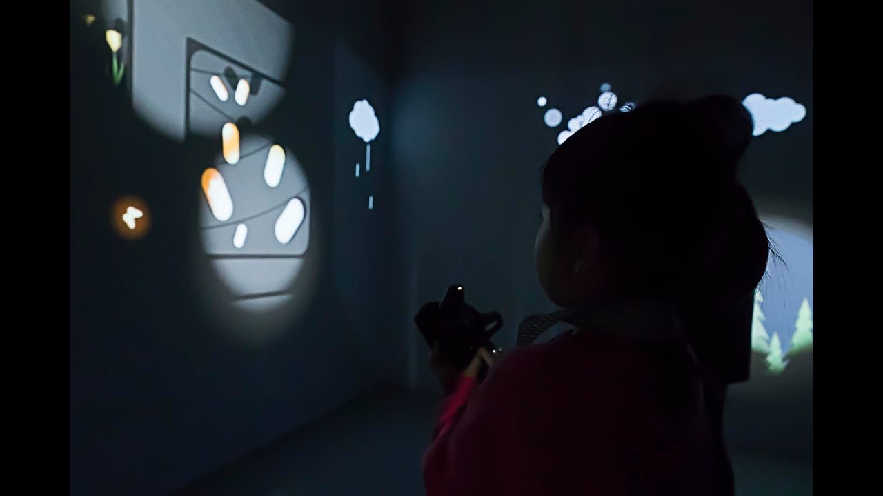 빛으로 여는 세상, Lighting The Eco