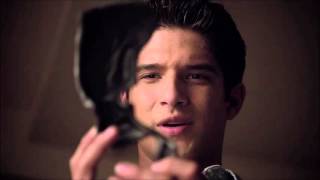 TEEN WOLF- (alive)