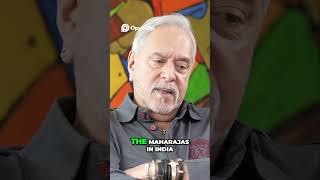 Vijay Mallya Interview Kingfisher Vintage Car Restoration #vijaymallya  @rajshamani