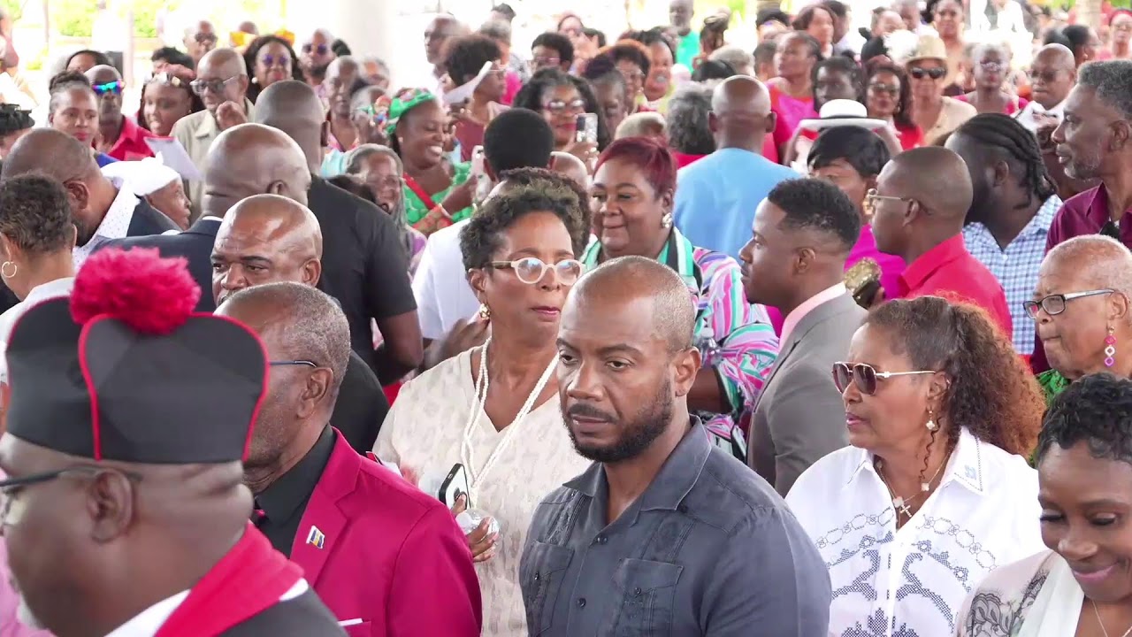 Thanksgiving Service - To God Be The Glory (Feb. 22, 2025)