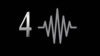 5 Glitch Sound Effects