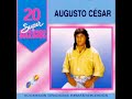 A PROCURA DE VOCÊ🔹Augusto César