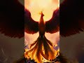 Phoenix Explained 🔥 Mythology vs Fantasy | Creature of the Day