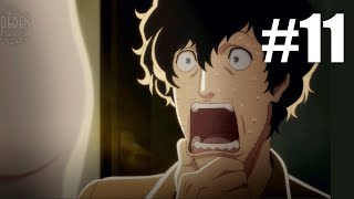 A Massive Twist And A New Path - Catherine Full Body Playthrough Part 11