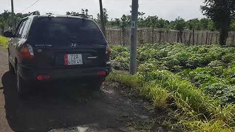 NVT934 Bán đất vườn mặt tiền thôn 1, Suối Rao Châu Đức, BRVT 4,7 sào giá 2,7 tỷ lên được thổ cư