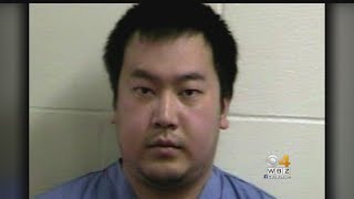 23-Year-Old Arrested After Fatal Stabbing In Winchester Library