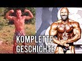 Von Steve Benthin zu Mr. M -Meine komplette Bodybuilding Geschichte! Seminar Talk #1