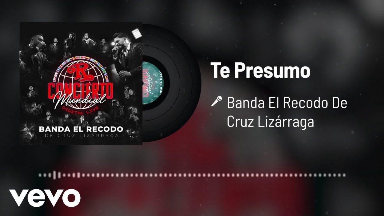 Te Presumo