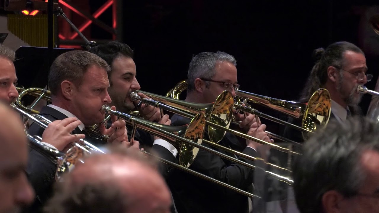 Medley - Hommage à Johnny Hallyday