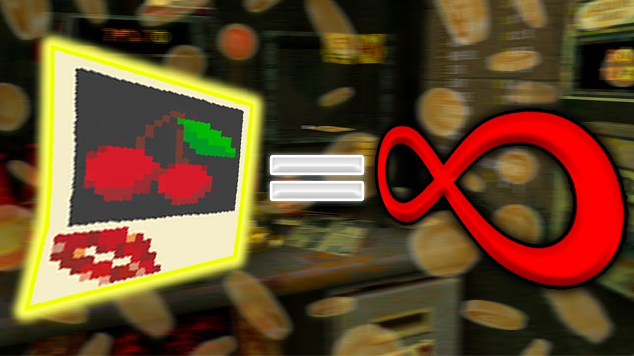 I Broke CloverPit With ONE Symbol