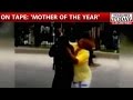 Caught Camera: Beats Rioting Baltimore