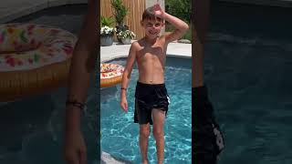 10 ways to jump in the pool