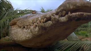 Crocodile 2: Death Swamp (2002) - Trailer