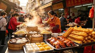A comprehensive collection of delicious foods from popular Chinese cities! screenshot 5