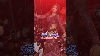 Jagan anna song Ganesh Events Chilakaluripet 🔥 #youtube #youtube #ysr #ysjagan