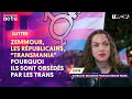 Transmania les rpublicains zemmour  pourquoi ils sont obsds par les trans 