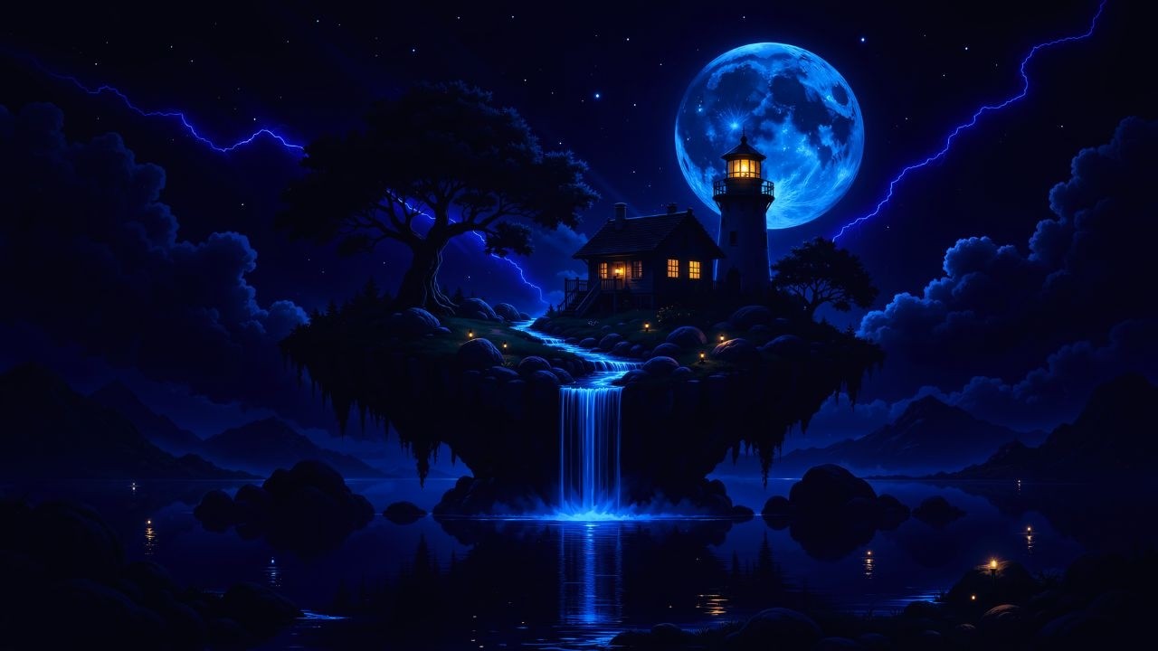 (No Ads) Fall Into Sleep Instantly | Insomnia Healing, Release of Melatonin and Toxin