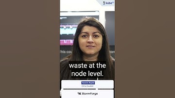 Yasmin on Kubernetes Optimization Solutions
