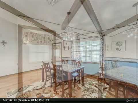 9817 KINGSMERE ROAD, Dade City, FL home video tour