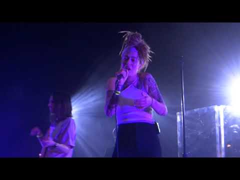 Alai Oli - Презентация альбома "ЧКППиПвМ" [Москва. "ГлавClub". 14.03.2021]