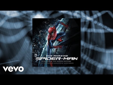 Promises - Spider-Man End Titles | The Amazing Spider-Man (Music from the Motion Picture)