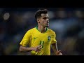 Todos os 21 gols de philippe coutinho pela seleo brasileira