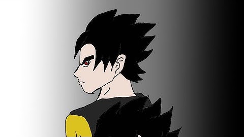 Mirror Gameplay - The Final Power Level Warrior