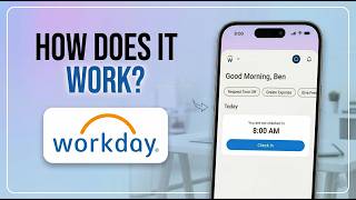 How Does The Workday App Work? (EXPLAINED)