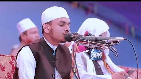 تلاوة خاشعة ومؤثرة جدا بصوت القارئ محمد زكريا